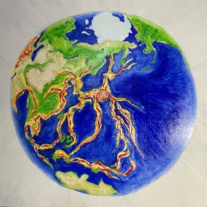 Immagine per 'この世界に国が無かったら'