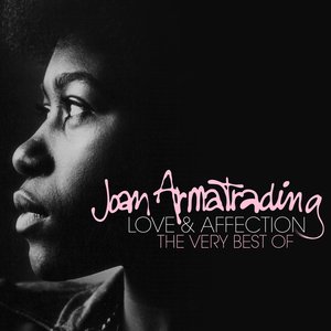 'Love And Affection: The Very Best Of'の画像