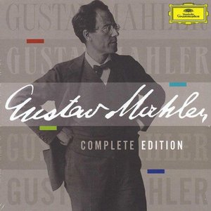 Imagem de 'Mahler: Complete Edition'