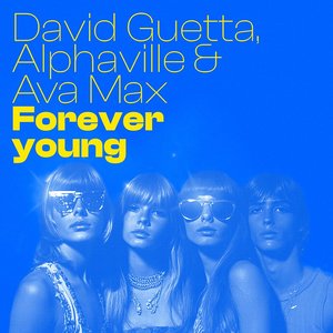 Image for 'Forever Young'