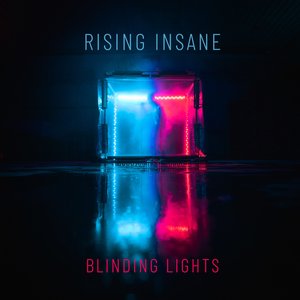 Image for 'Blinding Lights'