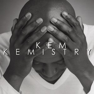 “Kemistry”的封面