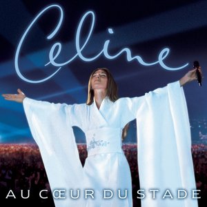 Image for 'Au Coeur Du Stade (Live)'