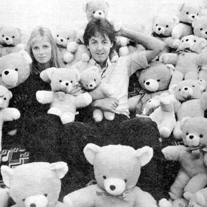 Image for 'Paul McCartney, Linda McCartney'