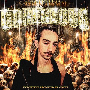 Image for 'GOREGEOUS'