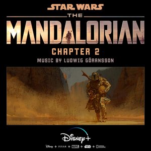 Image for 'The Mandalorian: Chapter 2 (Original Score)'