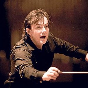 Image for 'Andris Nelsons'