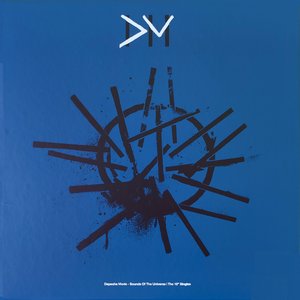 Imagen de 'Sounds Of The Universe | The 12" Singles'