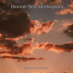 Image for 'Boone self meditation'