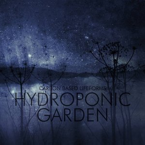 “Hydroponic Garden (2015 Remaster)”的封面