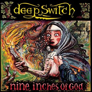 Zdjęcia dla 'Nine Inches of God'