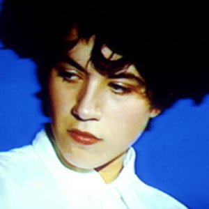 Image for 'Lizzy Mercier Descloux'