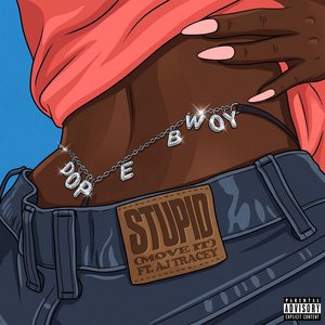 Zdjęcia dla 'Stupid (Move It)'