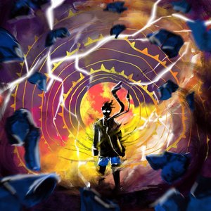 Image for 'Jort Storm'