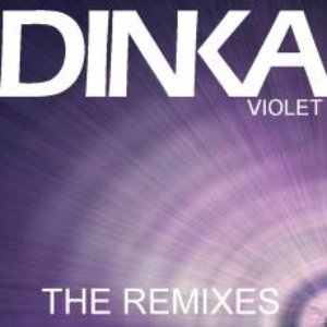 Zdjęcia dla 'Violet (The Remixes)'