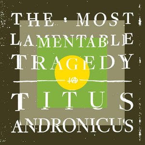 'The Most Lamentable Tragedy (2xCD)' için resim