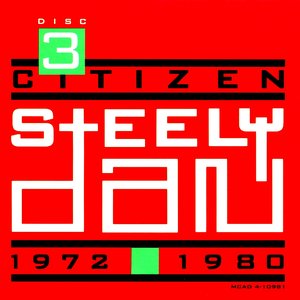 Imagen de 'Citizen Steely Dan 1972-1980 (Disc 3)'