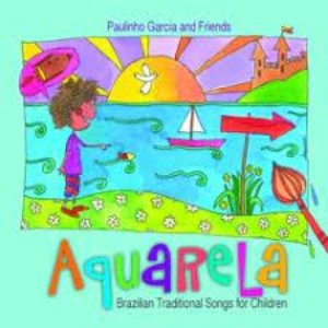 Image for 'Aquarela'