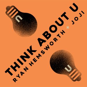 “Think About U (feat. Joji)”的封面