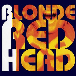 Immagine per 'Blonde Redhead'