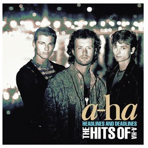 Изображение для 'Headlines And Deadlines (The Hits Of A-ha)'