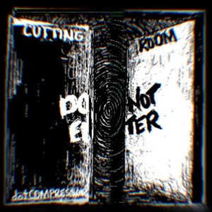 Imagen de 'CUTTING ROOM'