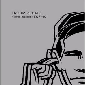 Image for 'Factory Records: Communications 1978-92'