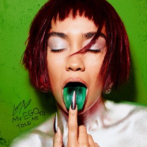 Imagem de 'My Ego Told Me To'