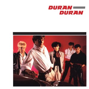 Imagem de 'Duran Duran (Deluxe Edition)'