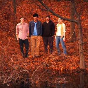 Image for 'Barn Burning'