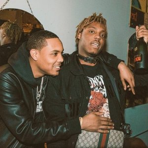 “Juice WRLD, G Herbo”的封面