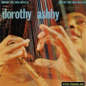 Изображение для 'Dorothy Ashby (Remastered)'