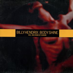 Image pour 'Body Shine'