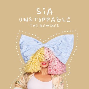 Imagem de 'Unstoppable (The Remixes)'