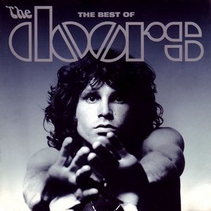 'The Best of The Doors'の画像