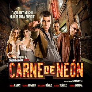 Image for 'B.S.O. Carne de Neón'