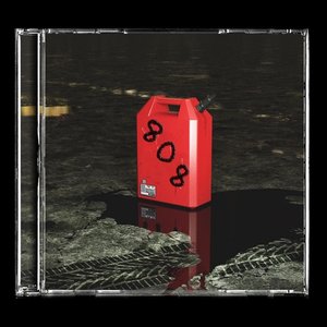 “8 O 8”的封面