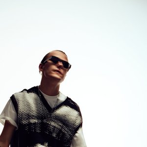 “DJ KRAS”的封面