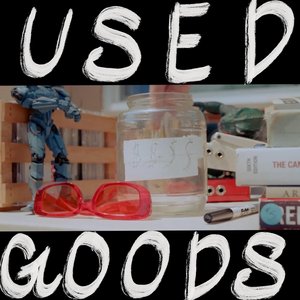 Imagem de 'Used Goods'