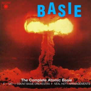 Image for 'The Complete Atomic Basie'