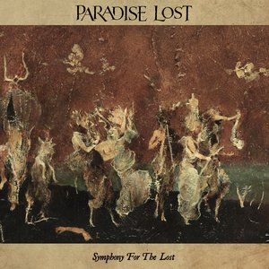 Image for 'Symphony For The Lost (Live)'