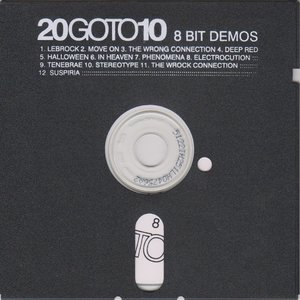 Image for '8 Bit Demos'