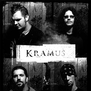 “Kramus”的封面