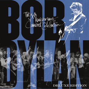 “Bob Dylan: The 30th Anniversary Concert Celebration (Deluxe Edition) [Remastered]”的封面