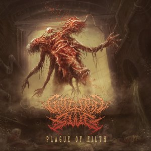 Image pour 'Plague of Filth'