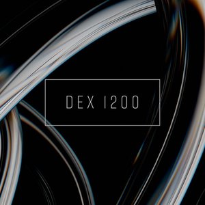 Image for 'DEX 1200'