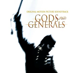 Image for 'Gods and Generals'