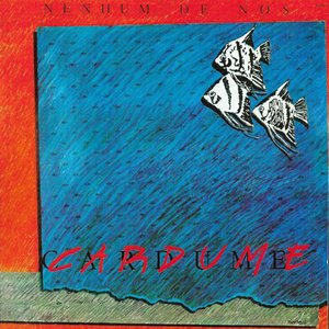 Image for 'Cardume'
