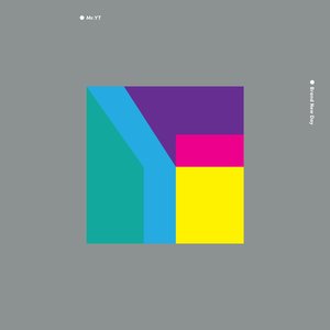 Image for 'Brand New Day'