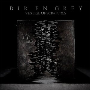 Изображение для 'VESTIGE OF SCRATCHES (DISC 3)'